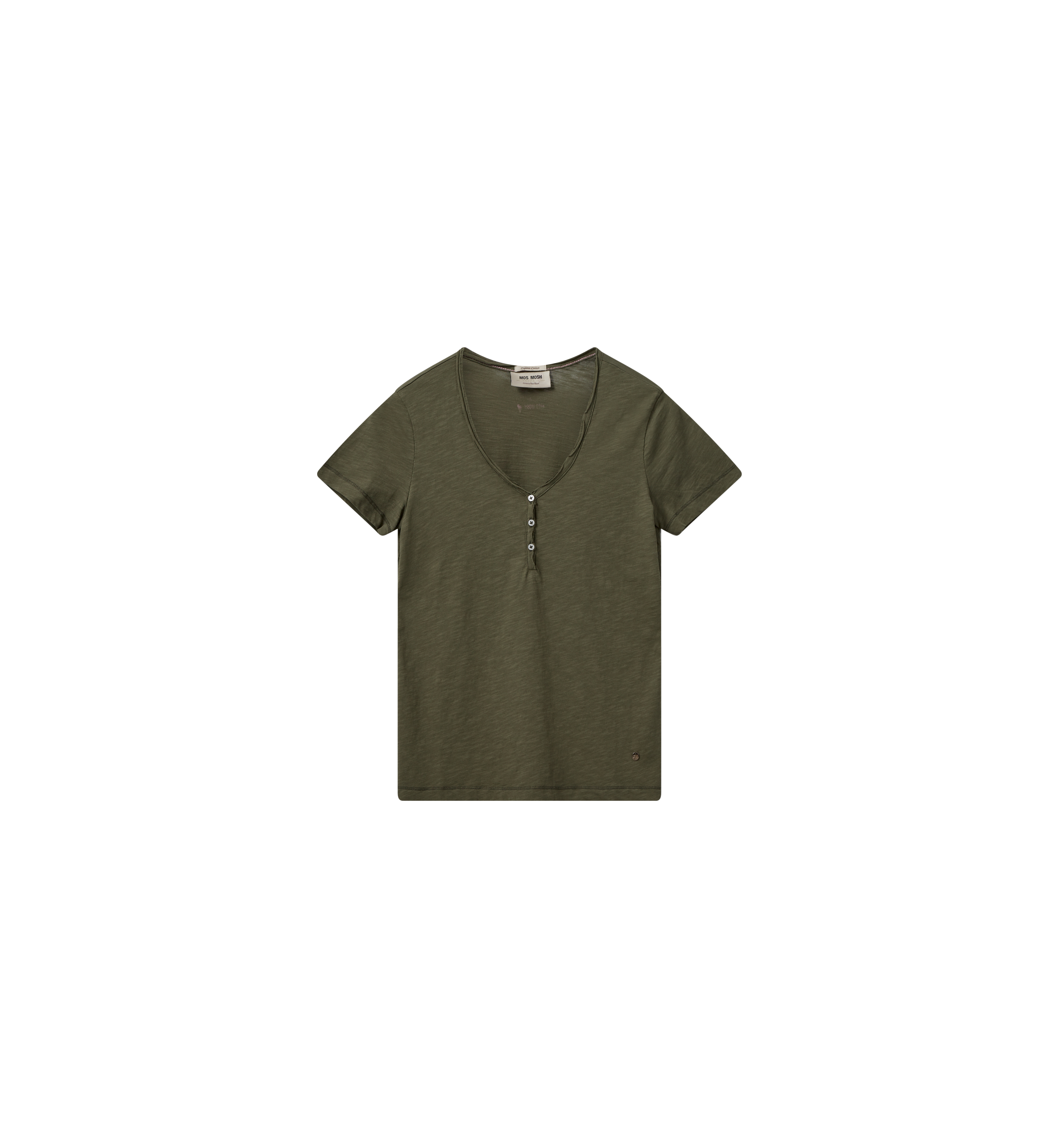 Packshot / Burnt Olive / Front